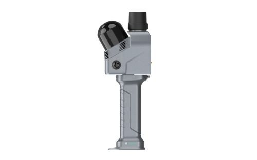 Изображение - Ручной 3D LiDAR SLAM-сканер GEOKURS CHCNAV RS7 (40 м) с ПО CoPre - geokurs-online.kz